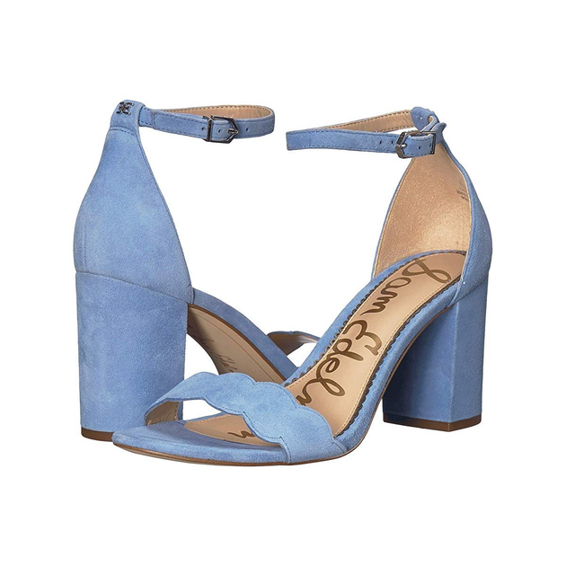 Sam edelman store odila sandal