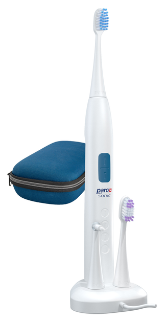 Электрическая зубная щетка Paro Swiss 7.760 - изображение 2