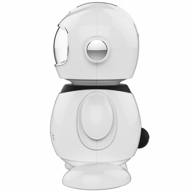 Робот YYD Learning Robot UTM Белый - изображение 4