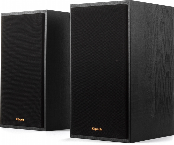 Klipsch Reference R-51PM Black (K1066255) – фото, отзывы ...
