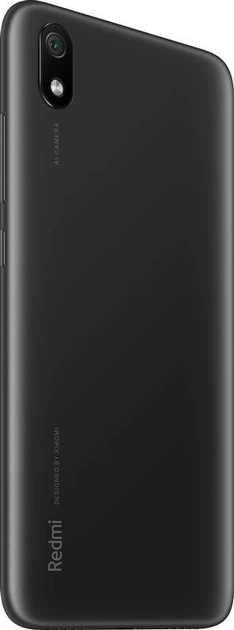 Xiaomi Redmi 7A 2/32GB Dual Sim Matte Black - изображение 6