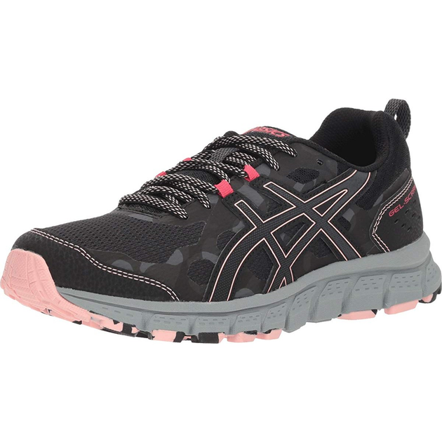 Asics gel hot sale scram 4