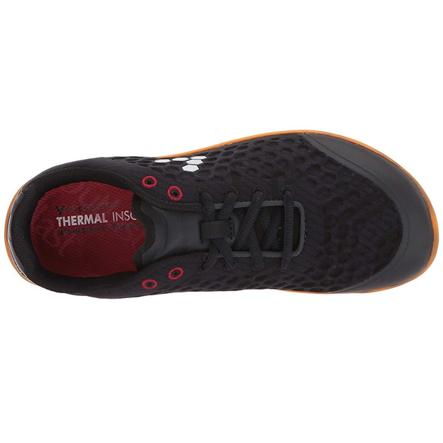 Vivobarefoot stealth ii cheap