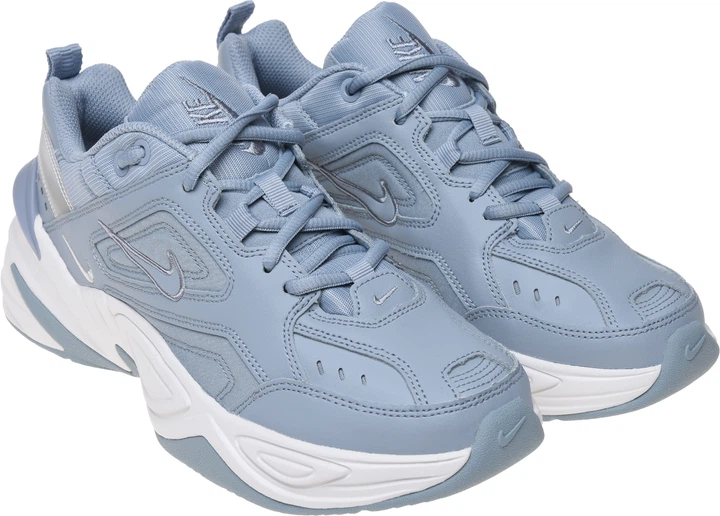 Женские кроссовки Nike W M2K Tekno AO3108-400 35.5 (6) 23 см Голубые (192498997143) - изображение 2