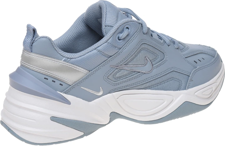 Женские кроссовки Nike W M2K Tekno AO3108-400 35.5 (6) 23 см Голубые (192498997143) - изображение 4