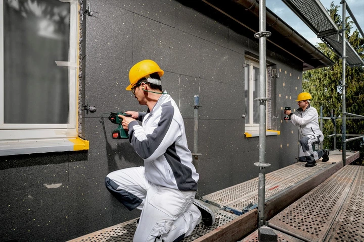 Набір Metabo Combo Set 2.3.2 18 V *BS18+KHA18 - Фото 10 Набір Metabo Combo Set 2.3.2 18 V *BS18+KHA18 - зображення 10