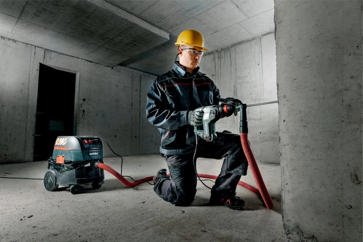Набір Metabo TS 254 + ASR 35 M ACP - зображення 3