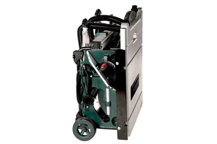 Набір Metabo TS 254 + ASR 35 M ACP - зображення 7