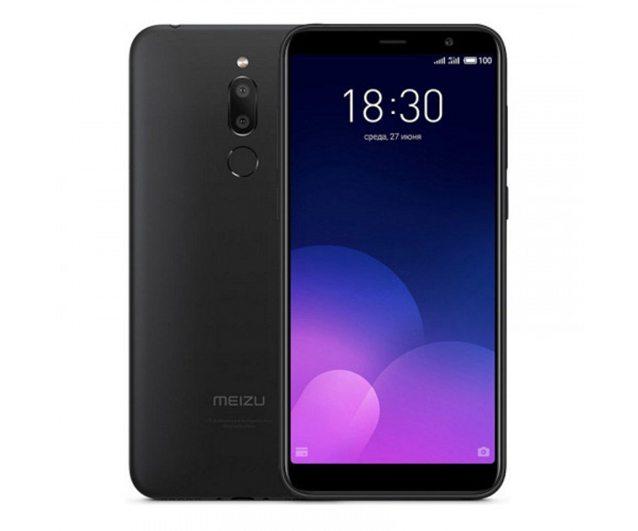 Как узнать модель meizu