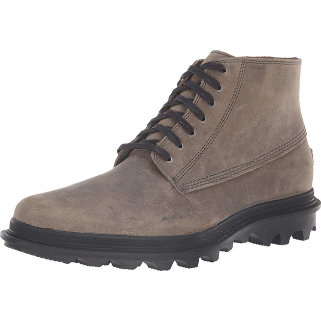 Sorel hot sale ace chukka