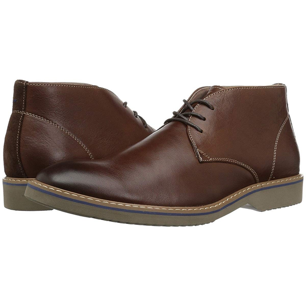 Florsheim union sales