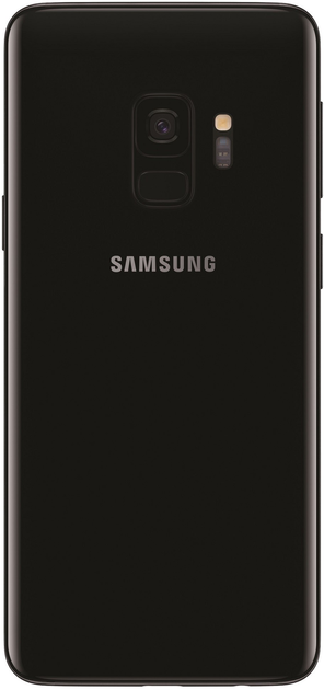 Samsung Galaxy S9 64GB ブラック Мобильный телефон Samsung Galaxy S9 64GB Midnight Black