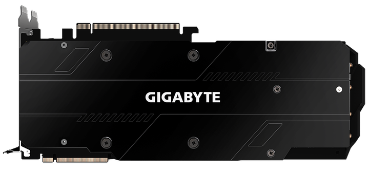 Видеокарта Gigabyte PCI-Ex GeForce RTX 2080 Super Windforce OC 8GB