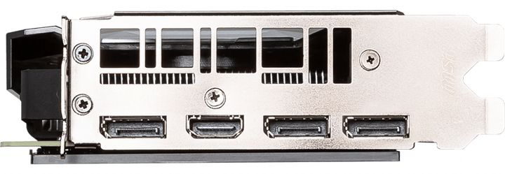 Відеокарта MSI PCI-Ex GeForce RTX 2070 Super Ventus OC 8GB GDDR6