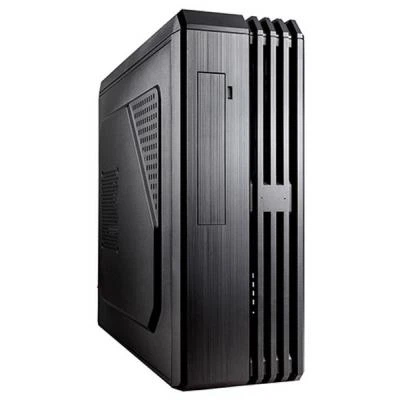 Корпус CHIEFTEC Uni (UC-02B-350GPB) - Фото 1 Корпус CHIEFTEC Uni (UC-02B-350GPB) - изображение 1