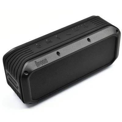 Акустическая система Divoom Voombox-Power Black (2000984738065) - изображение 5