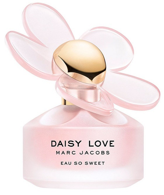 Женские духи Marc Jacobs Daisy Love Eau So Sweet 100 мл. – в интернет ...