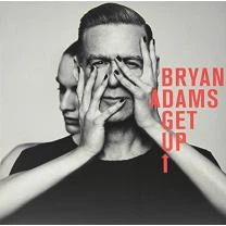 Виниловая пластинка Bryan Adams - Get Up 2015 (4745278) Polydor/EU