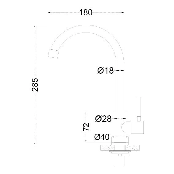 Монокран VENTA VAC3036 - изображение 2