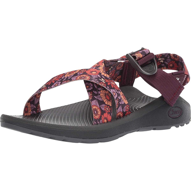 Chaco Woodstock Mega Z Cloud Blossom Wine 43 290