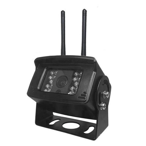 4G камера видеонаблюдения уличная Unitoptek NC906G 2 Мп под SIM карту (100165) - изображение 2