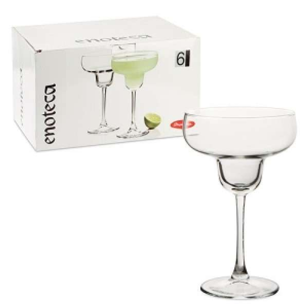 Бокалы для маргариты 6 шт Pasabahce Enoteca 44668 – фото, отзывы ...