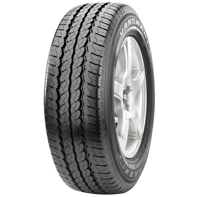 Летние шины Maxxis MCV3+ Vansmart 205/65 R15C 102/100T 6PR – фото ...