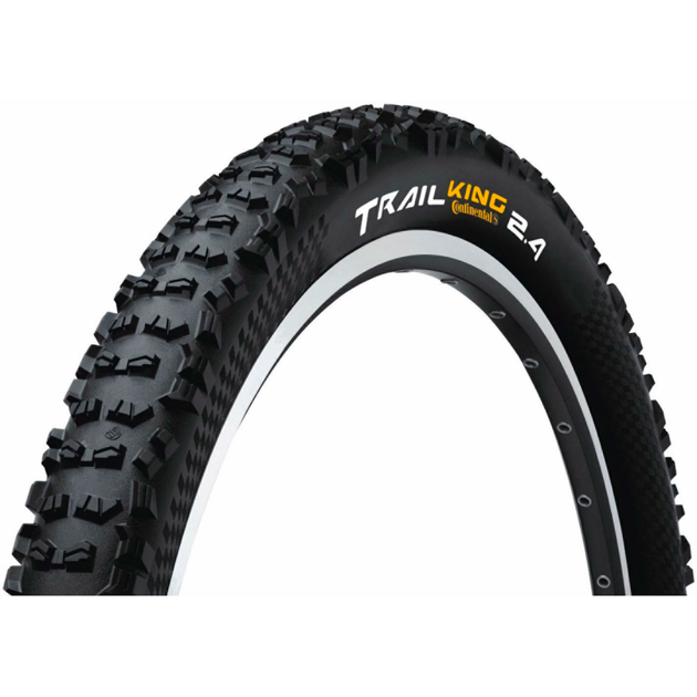 continental trail king 2.4 protection apex