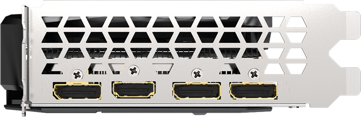 Відеокарта GIGABYTE GeForce RTX2060 SUPER 8192Mb WINDFORCE (GV-N206SWF2-8GD) - Фото 7 Відеокарта GIGABYTE GeForce RTX2060 SUPER 8192Mb WINDFORCE (GV-N206SWF2-8GD) - зображення 7