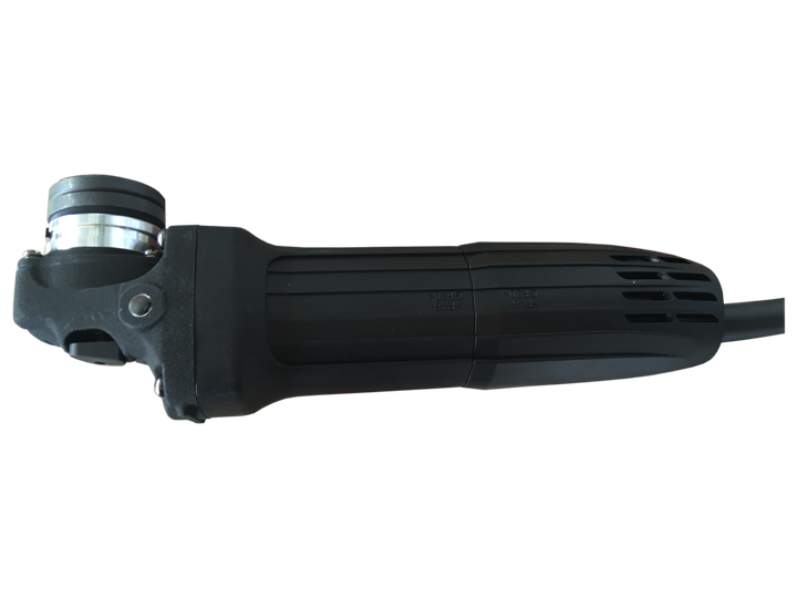 Болгарка Edon AG 125/HL 1015 - зображення 3