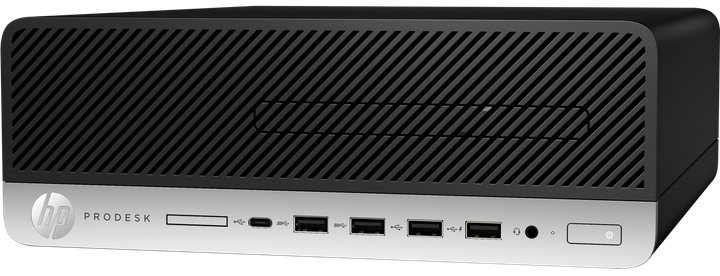Компьютер HP ProDesk 600 G3 SFF (3KQ54ES) – фото, отзывы
