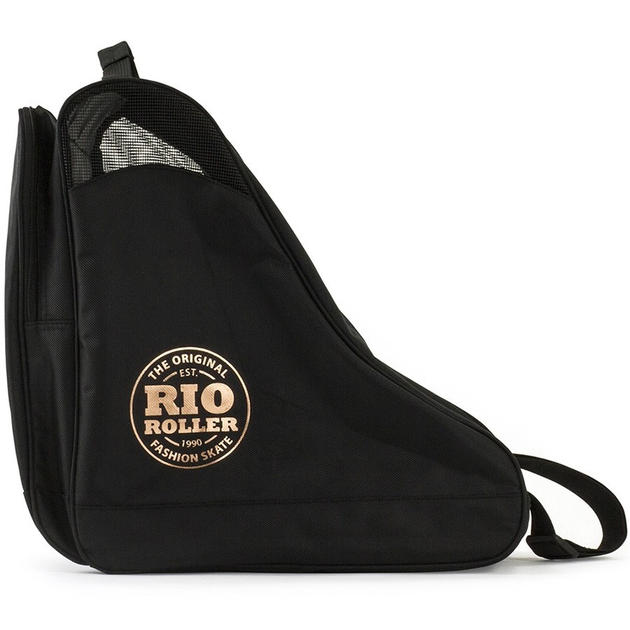 Сумка для роликов Rio Roller Rose Bag Чорний 