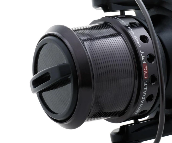 Котушка Flagman Armadale Big Pit Reel - зображення 2