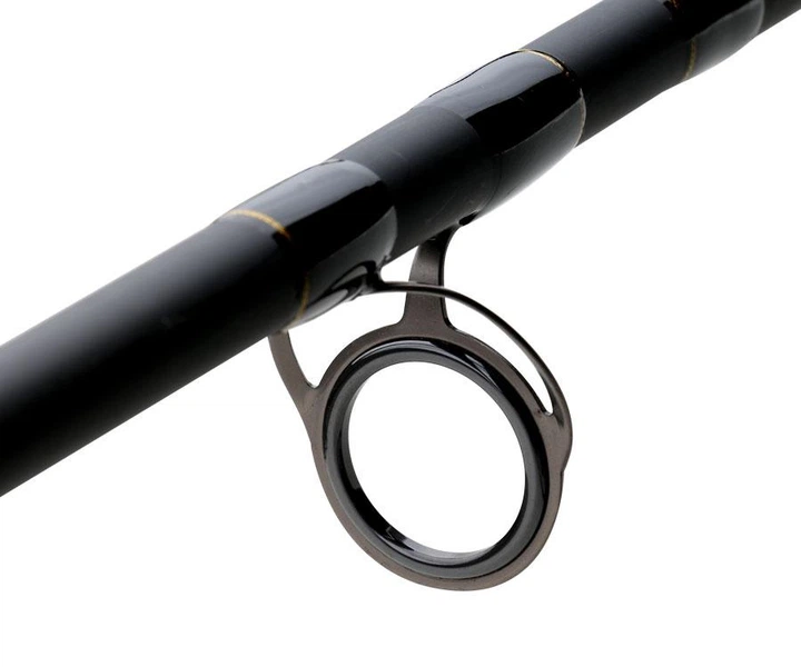 Фідерне вудлище Carp Pro Torus Carp Feeder 4.2 м 170г - зображення 7