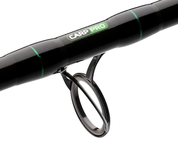 Фидерное удилище Carp Pro Blackpool Method Feeder 390 140г - изображение 5