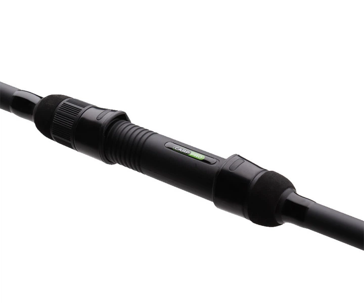 Коропове вудлище Carp Pro Torus 12' 3.5 lb - зображення 5