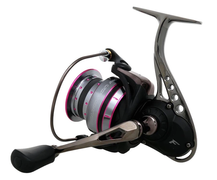 Катушка фидерная Flagman Squadron PRO Feeder Reel 6000 - изображение 2