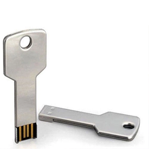 Флешка у формі ключа Anex USB Key 64Gb подарункова упаковка - зображення 2