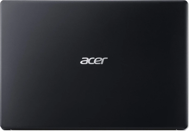 Ноутбук Acer Aspire 3 A315-34 (NX.HE3EU.02B) Black – фото, отзывы