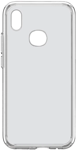 Чохол для смартфона Proda TPU-Case для Samsung Galaxy A10s (XK-PRD-TPU-A10s) - Фото 1 Чохол для смартфона Proda TPU-Case для Samsung Galaxy A10s (XK-PRD-TPU-A10s) - зображення 1