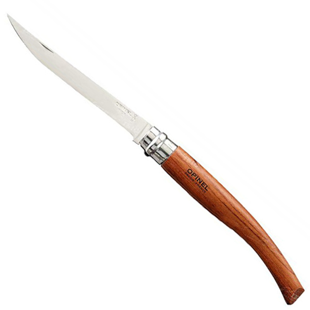 Туристический нож Opinel Bubinga Effilts (204.63.18) - изображение 1
