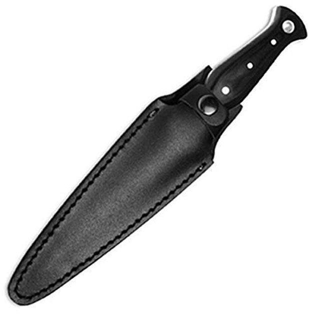 Нескладной нож Boker Magnum Sgian Dubh (2373.06.49) - изображение 2