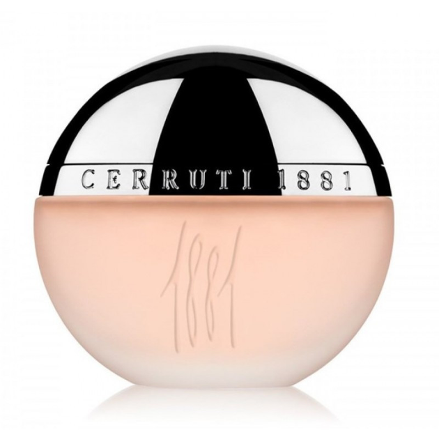 Nino Cerruti 1881 Pour Femme Tester L 100