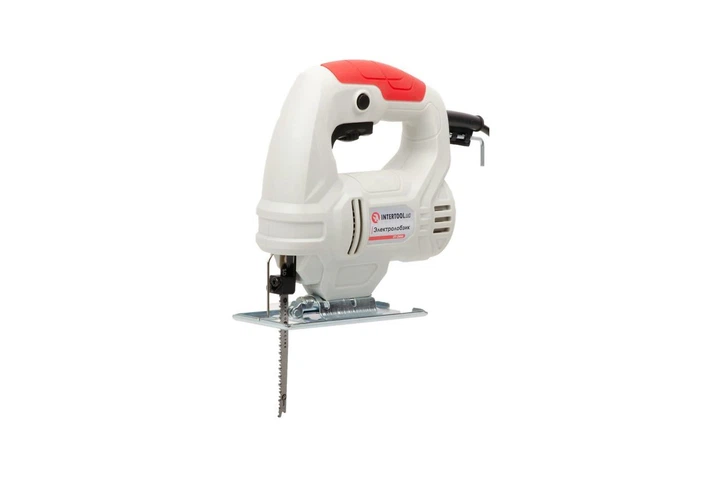 Лобзик Intertool - 500 Вт (DT-0446) - изображение 2