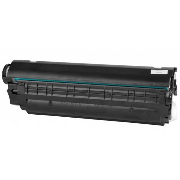 Картридж ColorWay for Canon/HP Black (CW-C703M) - Фото 3 Картридж ColorWay for Canon/HP Black (CW-C703M) - изображение 3