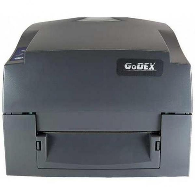 Принтер этикеток Godex G530 (300dpi) US (0011-G53C01-000) - изображение 2