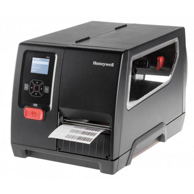 Принтер этикеток Honeywell PM42, 203DPI, USB+Ethernet (PM42200003) - изображение 3