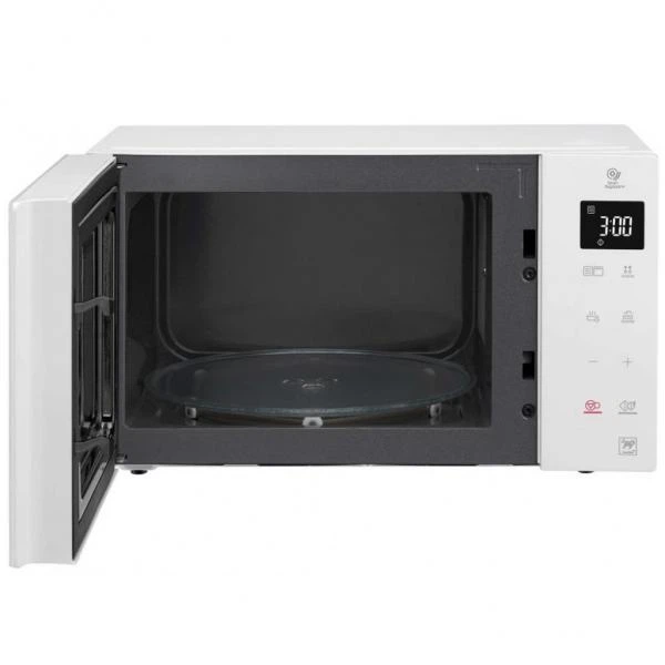 Микроволновая печь LG MH6336GIH - изображение 6