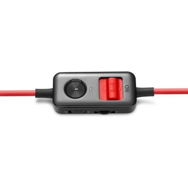 Наушники Edifier G4 Red - Фото 3 Наушники Edifier G4 Red - изображение 3