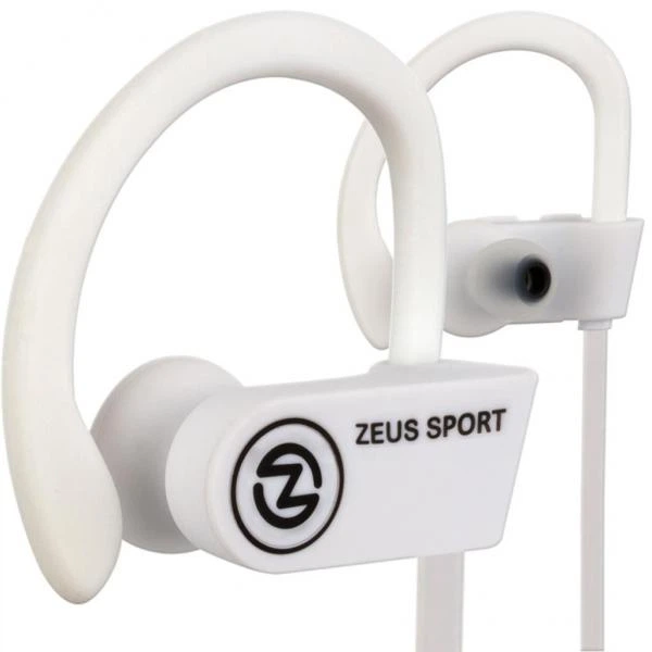 Навушники AirOn Zeus SPORT white (6945545500237) - зображення 3